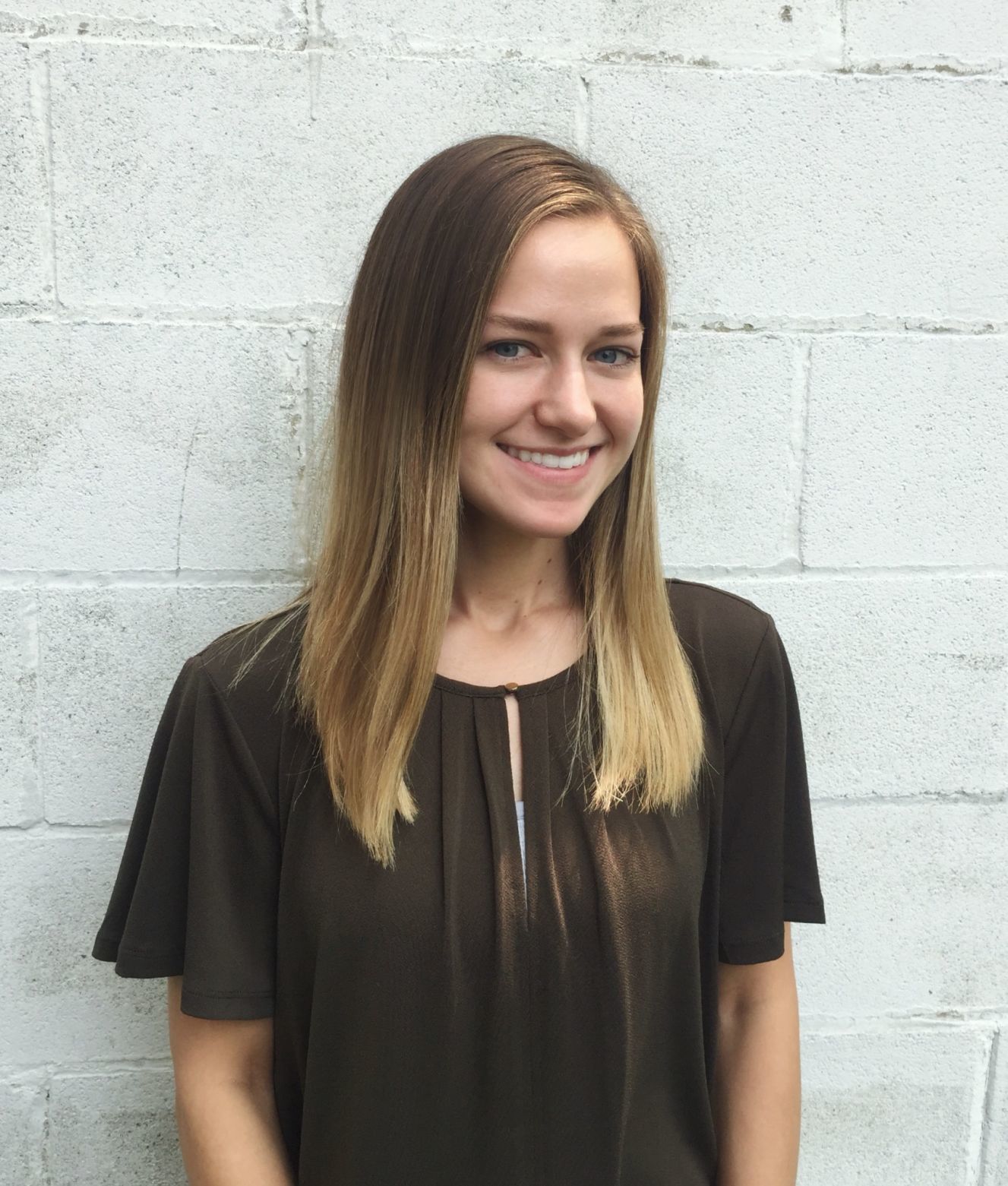5/30/19 Kelsie Thacker
